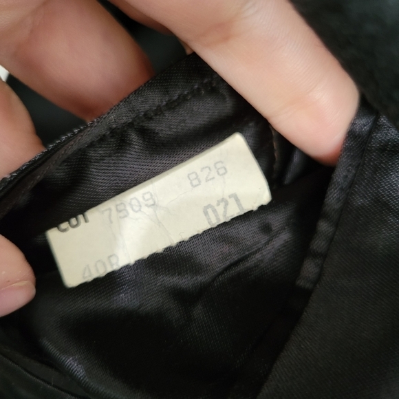 Loro Piana for Saks 100% Cashmere long Coat - Picture 11 of 12